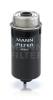 MANN-FILTER WK8187 Fuel filter