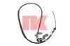 NK 901957 Cable, parking brake