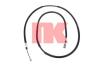 NK 901986 Cable, parking brake