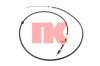 NK 9025167 Cable, parking brake