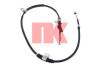NK 903419 Cable, parking brake