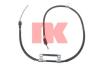 NK 903510 Cable, parking brake