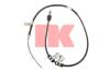 NK 903525 Cable, parking brake