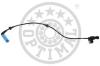 OPTIMAL 06-S014 (06S014) Sensor, wheel speed