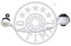 OPTIMAL G5-866 (G5866) Track Control Arm