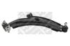 MAPCO 49090 Track Control Arm