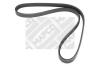 MAPCO 240870 V-Ribbed Belts