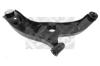 MAPCO 59389 Track Control Arm