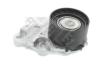 MAPCO 23550 Tensioner Pulley, timing belt