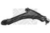 MAPCO 19619 Track Control Arm