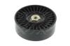 MAPCO 23886 Tensioner Pulley, v-ribbed belt