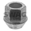 SWAG 40945788 Wheel Nut