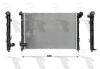 FRIGAIR 0102.3090 (01023090) Radiator, engine cooling