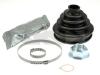 SPIDAN 20929 Bellow Set, drive shaft