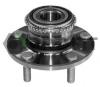 PROFIT 2501-6928 (25016928) Wheel Bearing Kit
