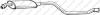 BOSAL 282-675 (282675) Middle Silencer