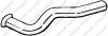 BOSAL 748-025 (748025) Exhaust Pipe