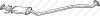BOSAL 285-421 (285421) Middle Silencer