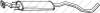 BOSAL 281-959 (281959) Middle Silencer