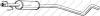 BOSAL 284-281 (284281) End Silencer