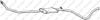 BOSAL 293-775 (293775) Front Silencer