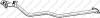 BOSAL 883-669 (883669) Exhaust Pipe