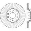 JURID 561548JC Brake Disc