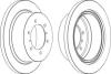 FERODO DDF715 Brake Disc