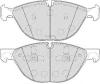 FERODO FDB4079 Brake Pad Set, disc brake