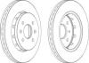 FERODO DDF1628 Brake Disc