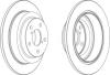 FERODO DDF678 Brake Disc