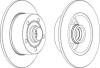 FERODO DDF830 Brake Disc