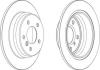 FERODO DDF835 Brake Disc