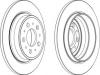 FERODO DDF1079 Brake Disc