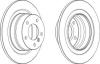 FERODO DDF1230 Brake Disc