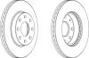 FERODO DDF1279 Brake Disc