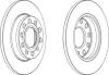 FERODO DDF1425 Brake Disc