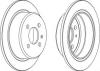 FERODO DDF093 Brake Disc