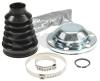 SPIDAN 24665 Bellow Set, drive shaft