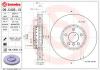 BREMBO 09.C405.13 (09C40513) Brake Disc