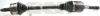 SPIDAN 25423 Drive Shaft
