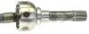 SPIDAN 25431 Joint, drive shaft