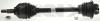 SPIDAN 25433 Drive Shaft