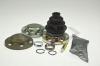 SPIDAN 26259 Bellow Set, drive shaft