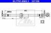 ATE 83.7751-0502.3 (83775105023) Brake Hose