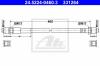 ATE 24.5224-0460.3 (24522404603) Brake Hose