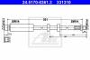ATE 24.5170-0361.3 (24517003613) Brake Hose