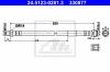 ATE 24.5123-0281.3 (24512302813) Brake Hose