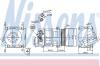 NISSENS 89202 Compressor, air conditioning