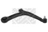 MAPCO 49097 Track Control Arm